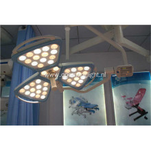 overhead led surgical lights